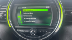 MINI Hatchback 2.0 Cooper S Exclusive II 3dr Auto Petrol Hatchback